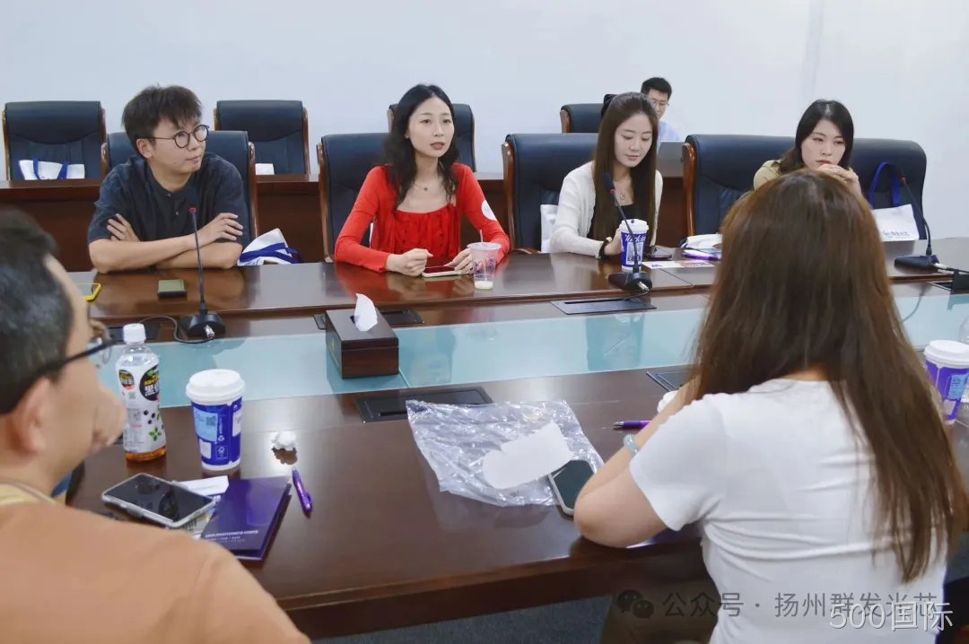 华盛顿大学校友会活动——仁怀站Kickoff Event